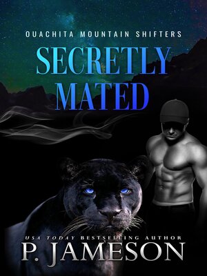 cover image of Secretly Mated